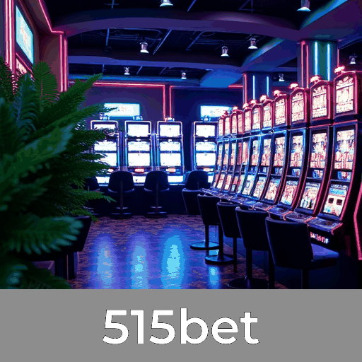 Cadastro na 515bet