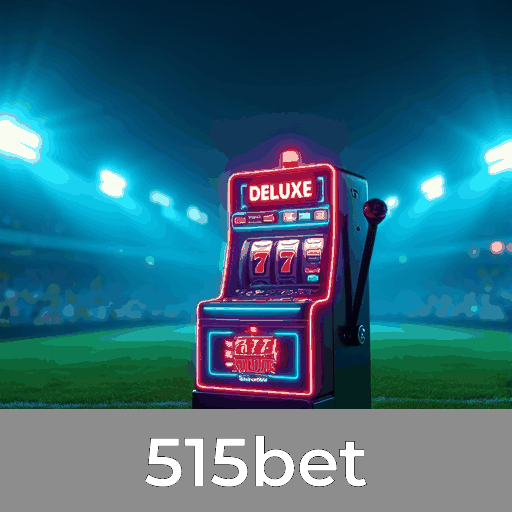Cadastro na 515bet