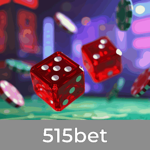 Cadastro na 515bet