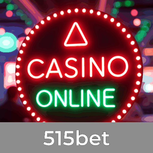 Cassino Online 515bet