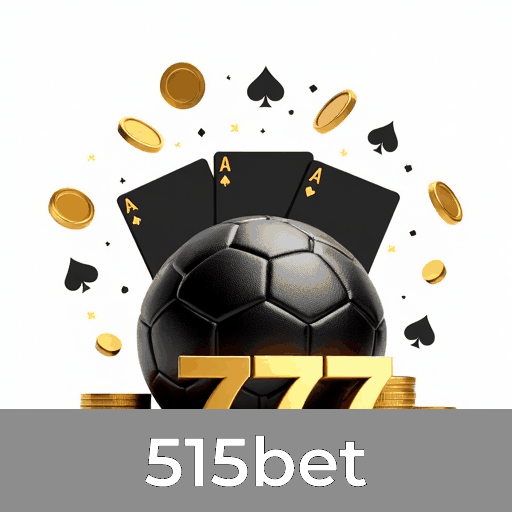 Acesso ao 515bet
