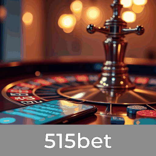 Promoções e Bônus no 515bet