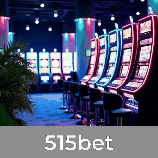 Cadastro na 515bet