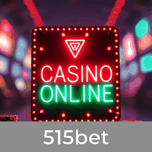 Cadastro na 515bet
