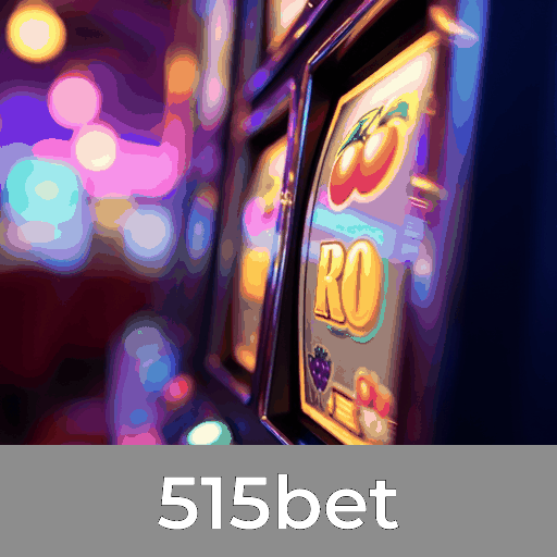 Apostas no 515bet