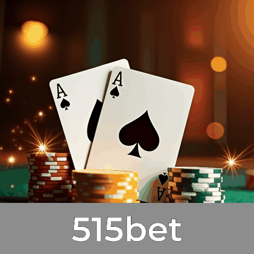 Cassino Online 515bet