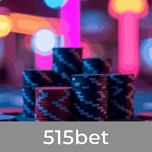 Cadastro na 515bet