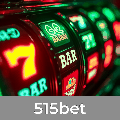 Cadastro na 515bet