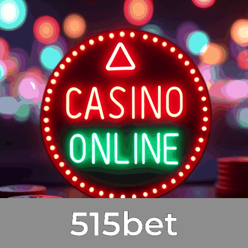 Acesso ao 515bet
