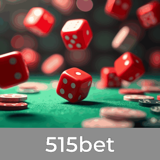 Cadastro na 515bet