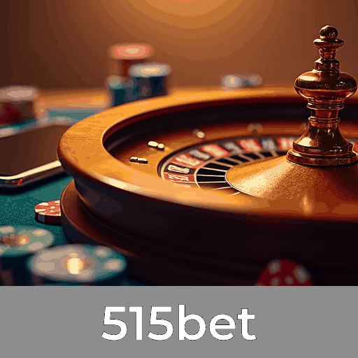 Cassino Online 515bet