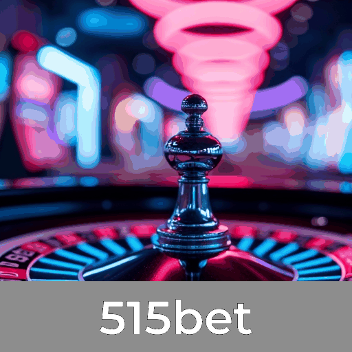 Cadastro na 515bet