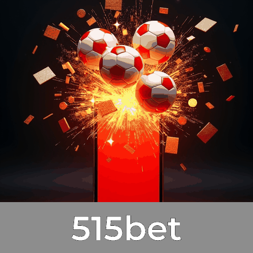 Acesso ao 515bet