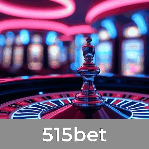 Cassino Online 515bet