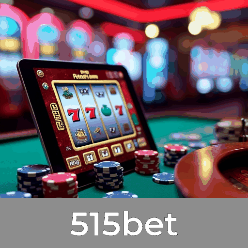 Acesso ao 515bet