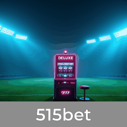 Cassino Online 515bet