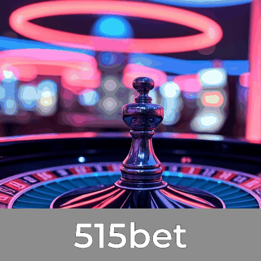 Cassino Online 515bet
