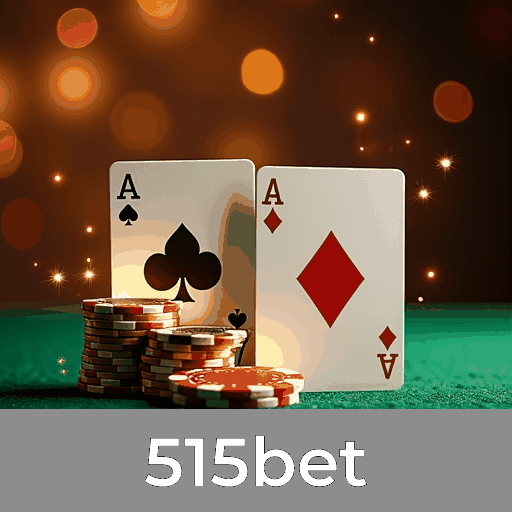 Cassino Online 515bet