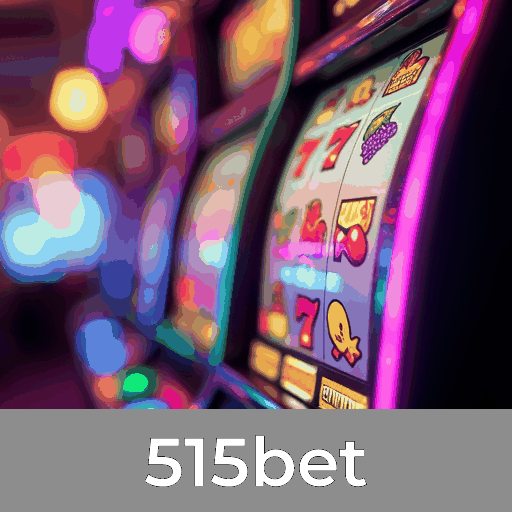 Acesso ao 515bet