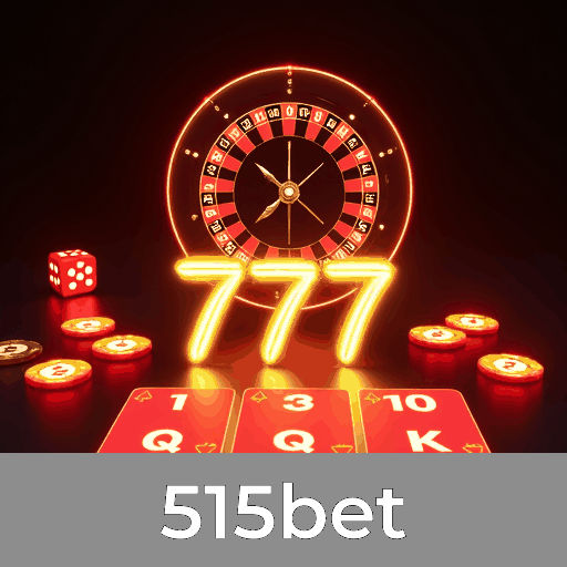 Cassino Online 515bet