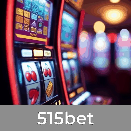 Cassino Online 515bet